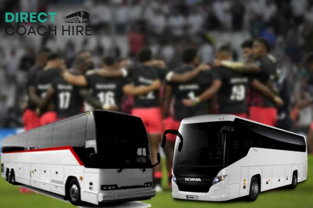 Team Transport Services
