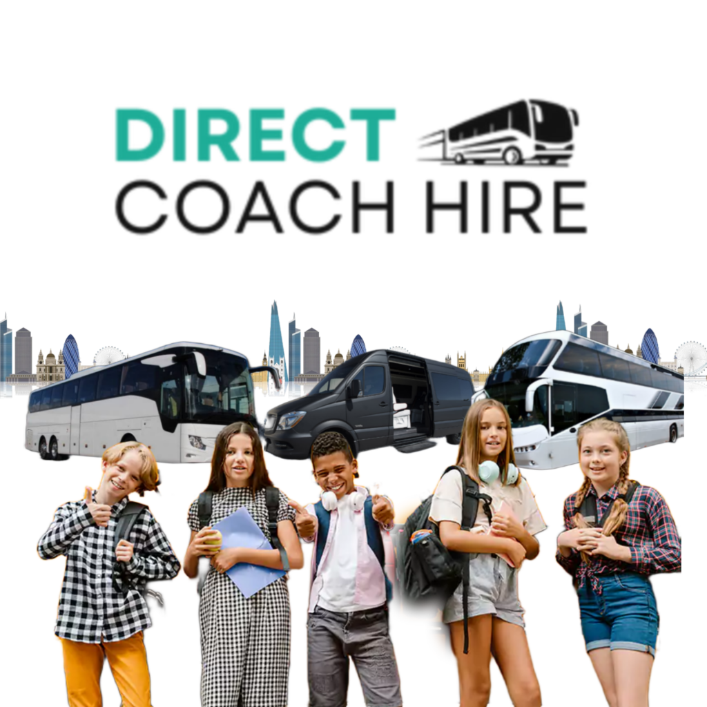 School Bus Charter