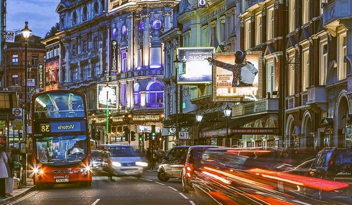 Night Out Group Transport and Coach Hire